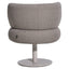 Richmond Interiors Living Outdoor dining chair Mason greige alpine swivel House of Isabella UK