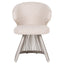 Richmond Interiors Living Outdoor dining chair Nuba beige alpine House of Isabella UK
