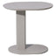 Richmond Interiors Living Outdoor end table Quinn light beige House of Isabella UK