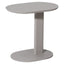 Richmond Interiors Living Outdoor end table Quinn light beige House of Isabella UK