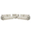 Richmond Interiors Living Outdoor sofa Dawson beige alpine cornersofa House of Isabella UK