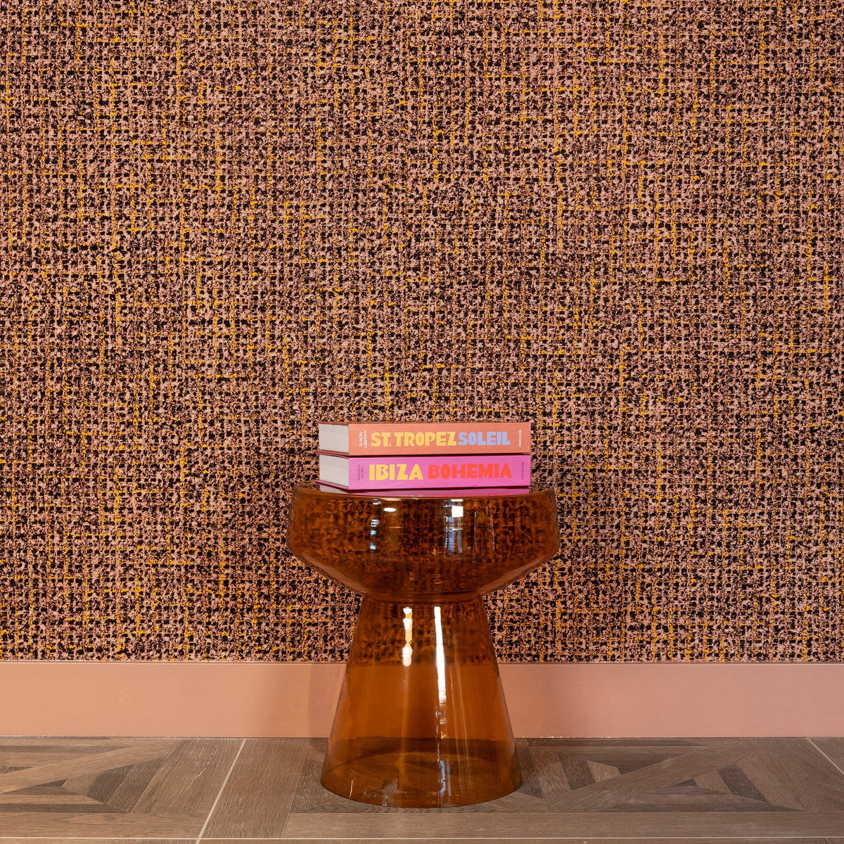 Richmond Interiors Living Side table Bowen House of Isabella UK