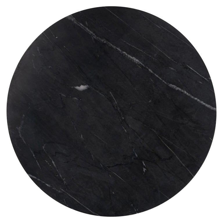 Side table Ironville (Gold).