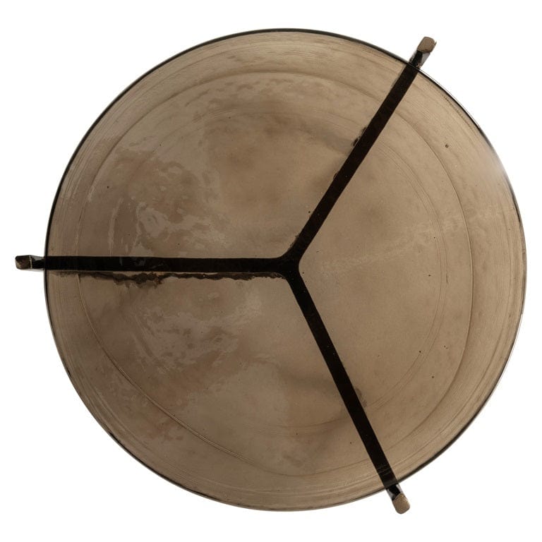 Side table Mateo 41Ø.