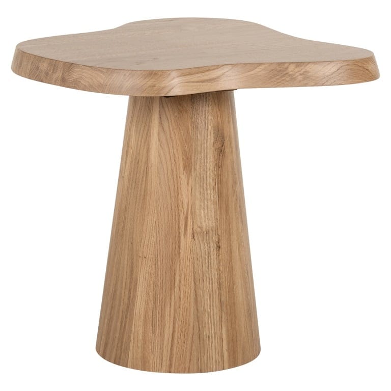 Side table Riva (Natural oak).