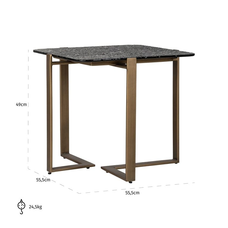 Side table Sterling.