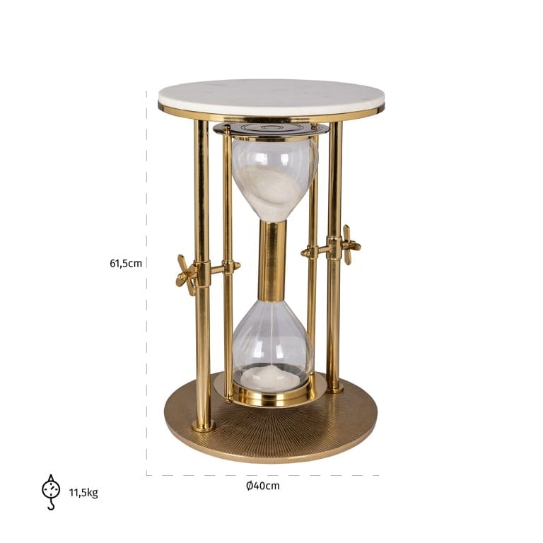 Side table Tempus.