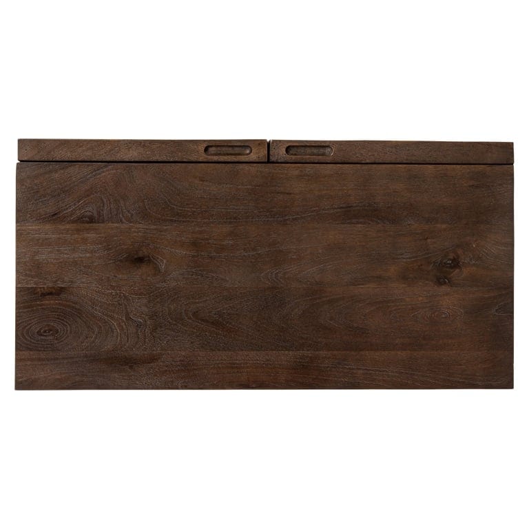 Sideboard Bryant 2-doors (Brown).