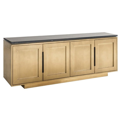 Richmond Interiors Living Sideboard Finsbury 4-doors House of Isabella UK