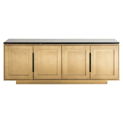 Richmond Interiors Living Sideboard Finsbury 4-doors House of Isabella UK