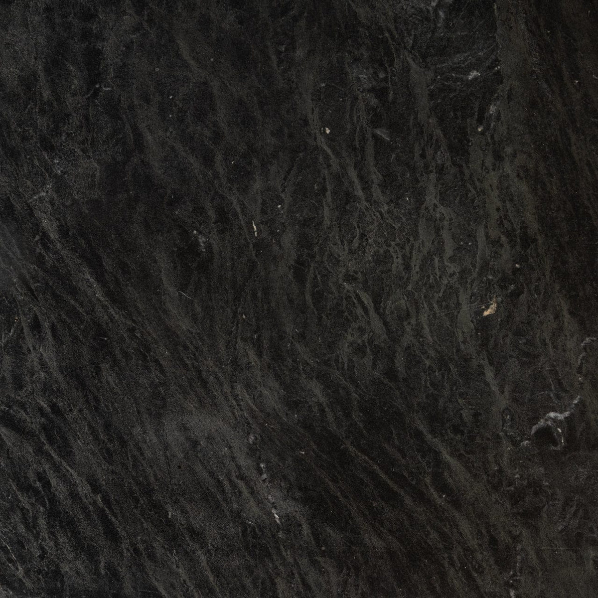 Richmond Interiors Living Sideboard Finsbury black/gold House of Isabella UK