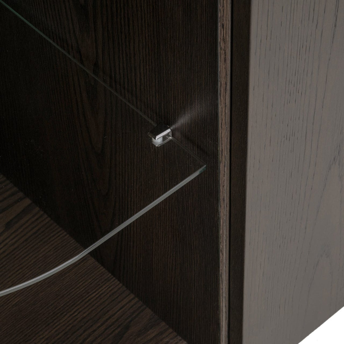 Richmond Interiors Living Sideboard Langford brown House of Isabella UK