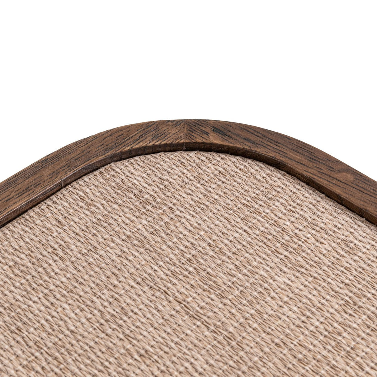 Richmond Interiors Living Sideboard Willox brown 2-doors House of Isabella UK