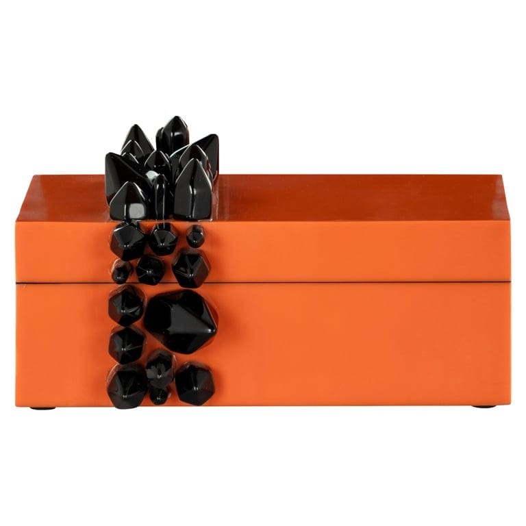 Richmond Interiors Living Storage box Charline House of Isabella UK