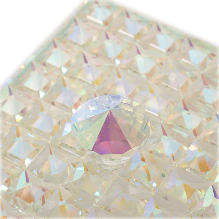 Richmond Interiors Living Storage box Rainbow House of Isabella UK