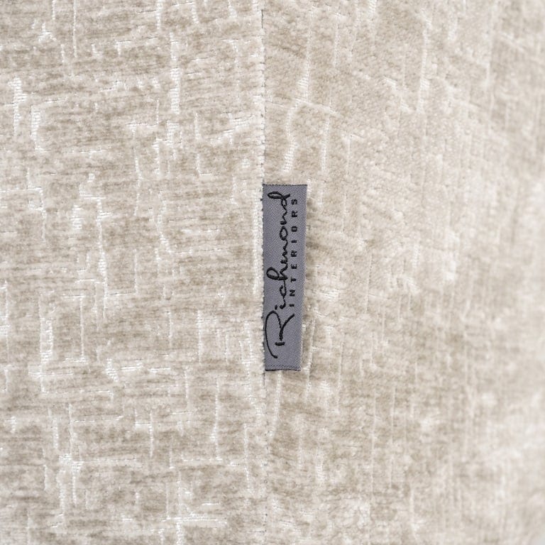 Richmond Interiors Living Swivel chair Lisonne pearl island (Island pearl 106) House of Isabella UK