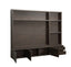 Richmond Interiors Living TV cabinet Lachance brown  3-doors 2-drawers House of Isabella UK