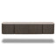 Richmond Interiors Living TV cabinet Nando brown House of Isabella UK
