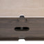 Richmond Interiors Living TV cabinet Nando brown House of Isabella UK