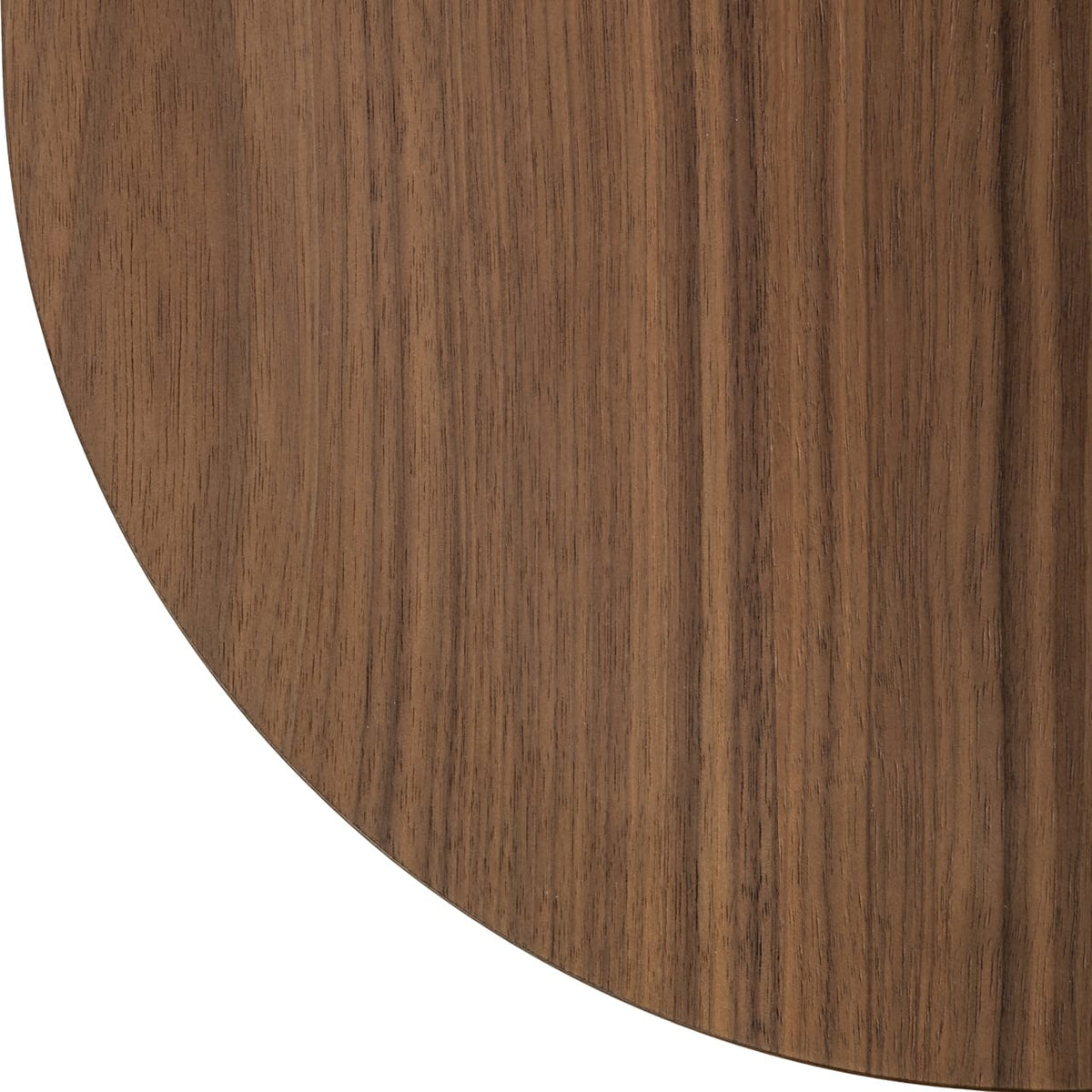 Richmond Interiors Living TV cabinet Windsor walnut House of Isabella UK