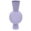 Richmond Interiors Living Vase Arline lavender House of Isabella UK