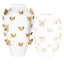 Richmond Interiors Living Vase Butterfly white large House of Isabella UK