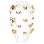 Richmond Interiors Living Vase Butterfly white large House of Isabella UK