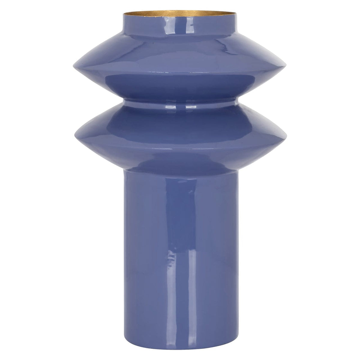 Richmond Interiors Living Vase Cedar House of Isabella UK