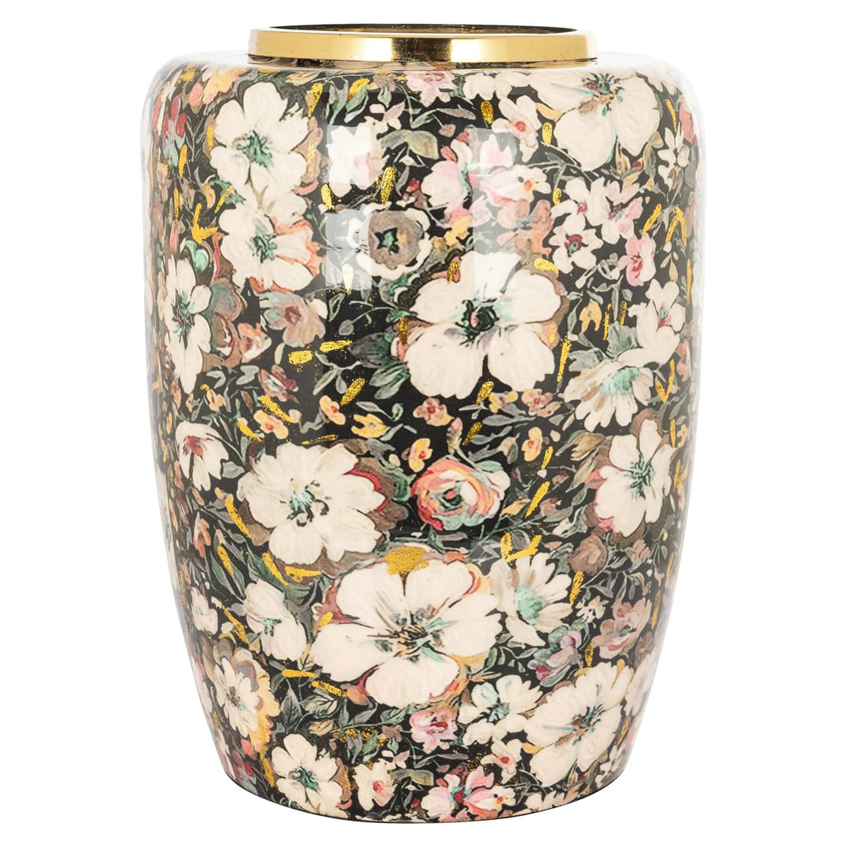 Richmond Interiors Living Vase Chumono House of Isabella UK