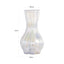 Richmond Interiors Living Vase Cracy iridescent large House of Isabella UK