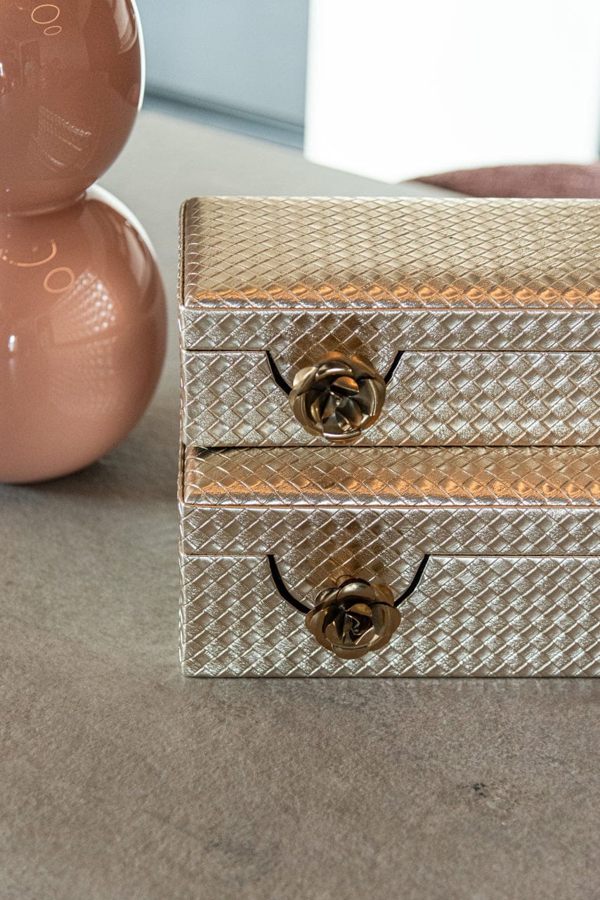 Richmond Interiors Living Vase Jared House of Isabella UK