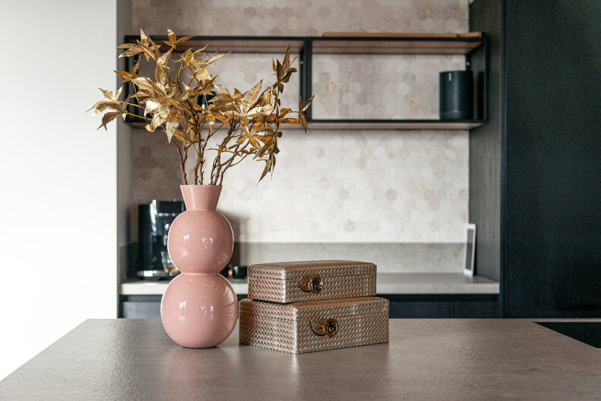 Richmond Interiors Living Vase Jared House of Isabella UK