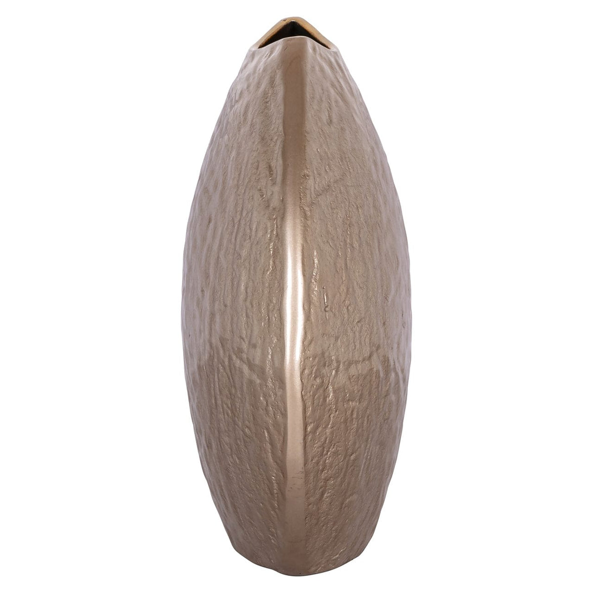 Richmond Interiors Living Vase Jaya beige House of Isabella UK