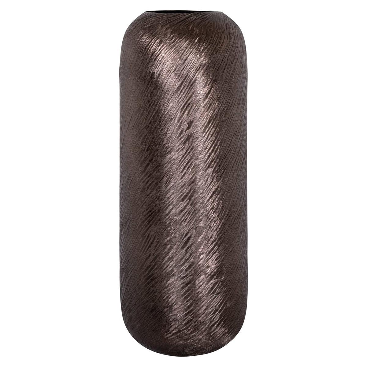 Richmond Interiors Living Vase Jilla smoke large House of Isabella UK