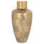 Richmond Interiors Living Vase Joah gold House of Isabella UK