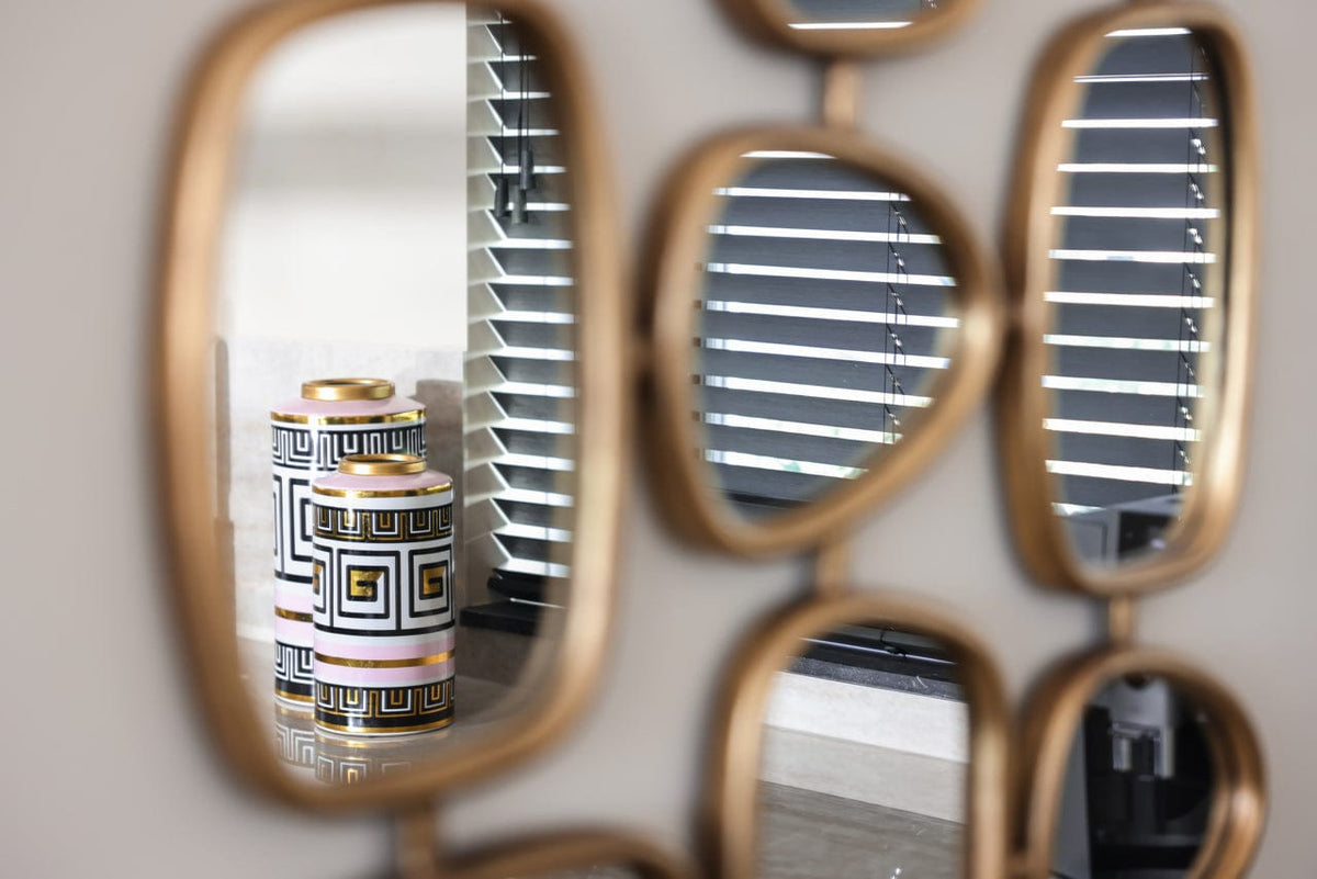 Richmond Interiors Living Vase Leora small House of Isabella UK