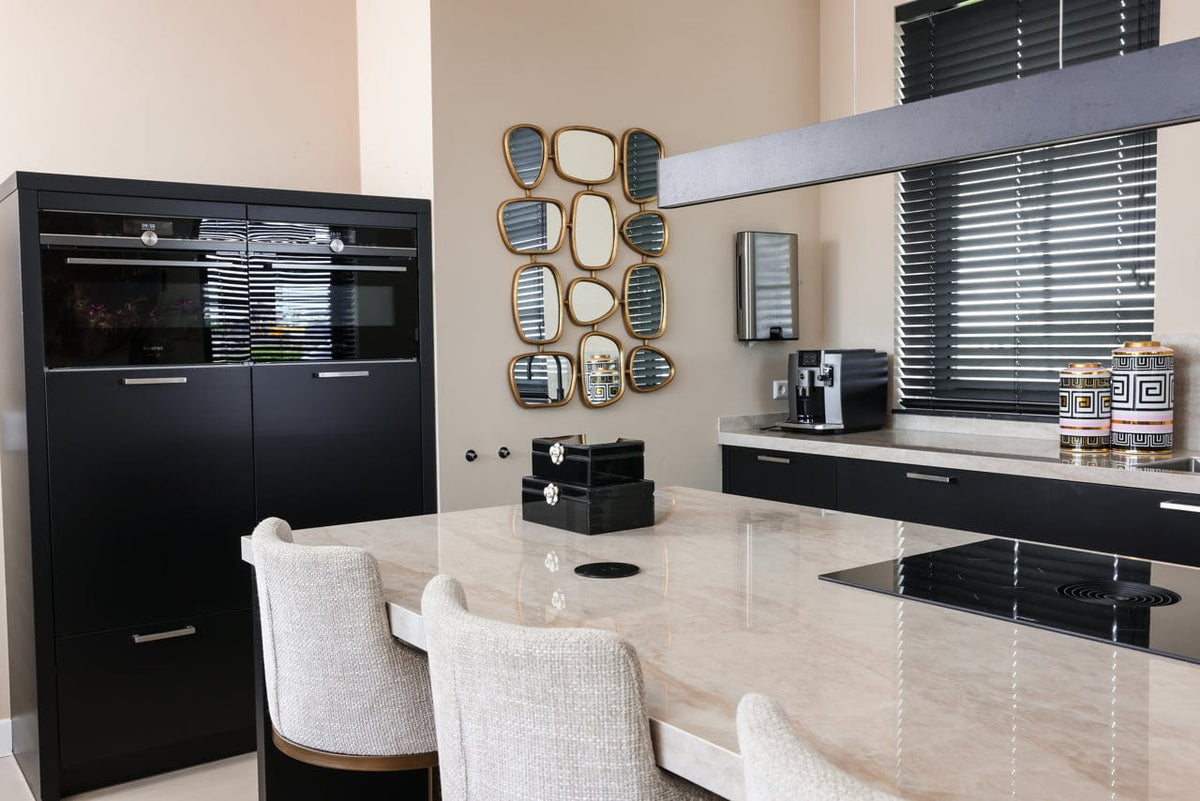 Richmond Interiors Living Vase Leora small House of Isabella UK