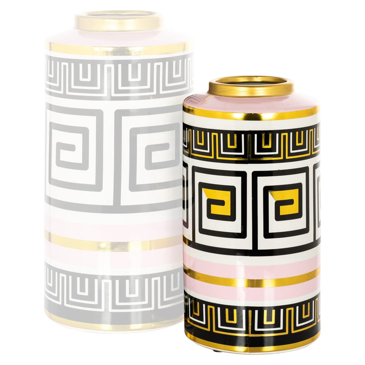 Richmond Interiors Living Vase Leora small House of Isabella UK