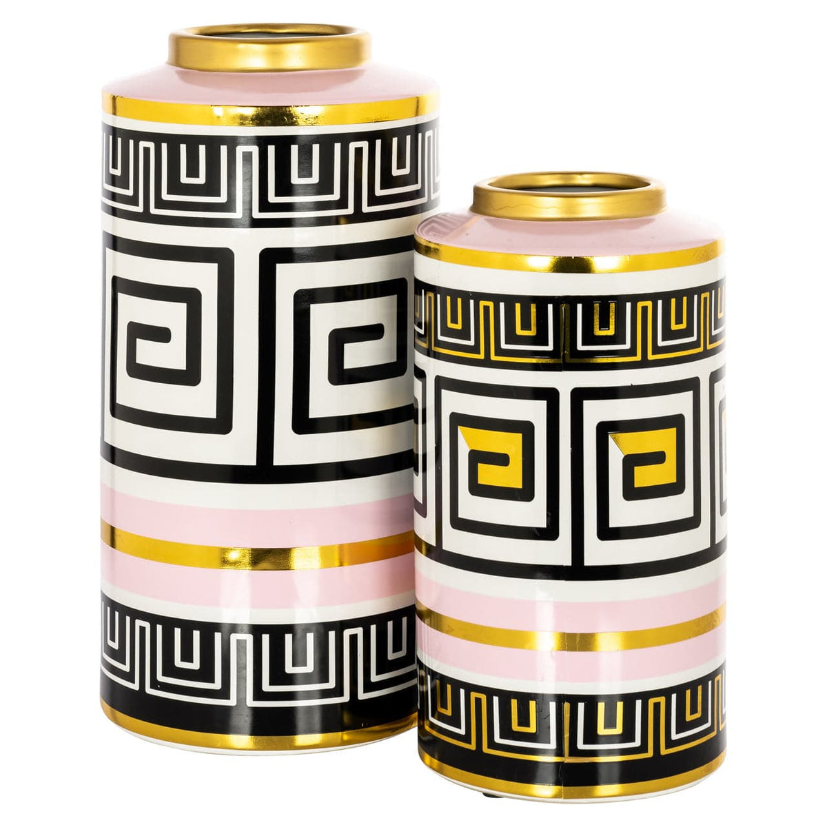 Richmond Interiors Living Vase Leora small House of Isabella UK