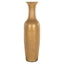 Richmond Interiors Living Vase Macie gold House of Isabella UK