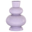 Richmond Interiors Living Vase Maddie lavender House of Isabella UK