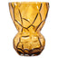 Richmond Interiors Living Vase Mason amber large House of Isabella UK