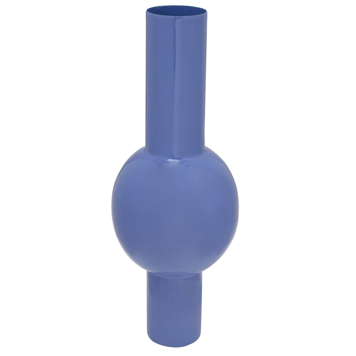 Richmond Interiors Living Vase Novar very peri House of Isabella UK