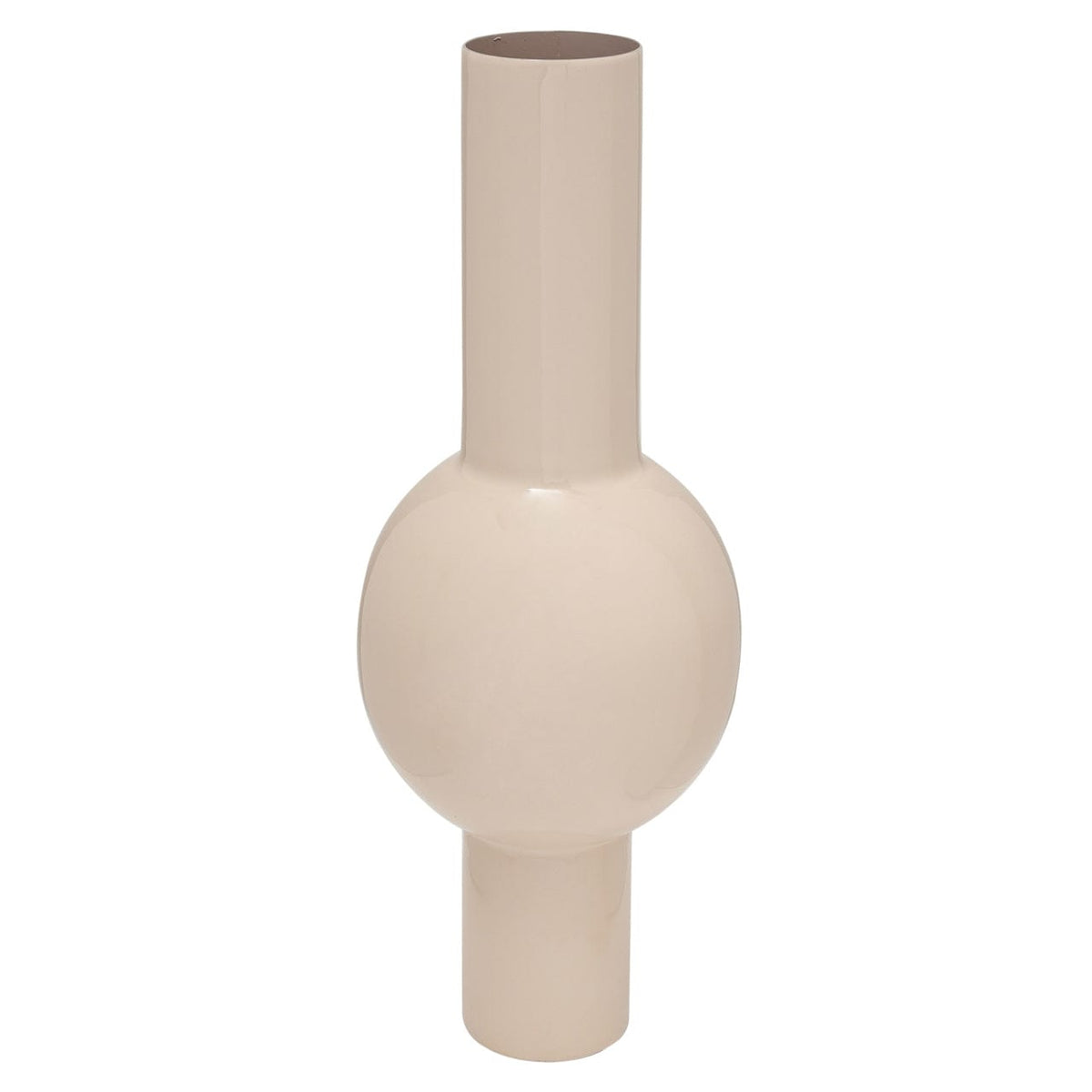 Richmond Interiors Living Vase Novee tapioca House of Isabella UK