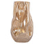 Richmond Interiors Living Vase Nynke brown House of Isabella UK