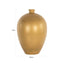 Richmond Interiors Living Vase Shirley gold House of Isabella UK