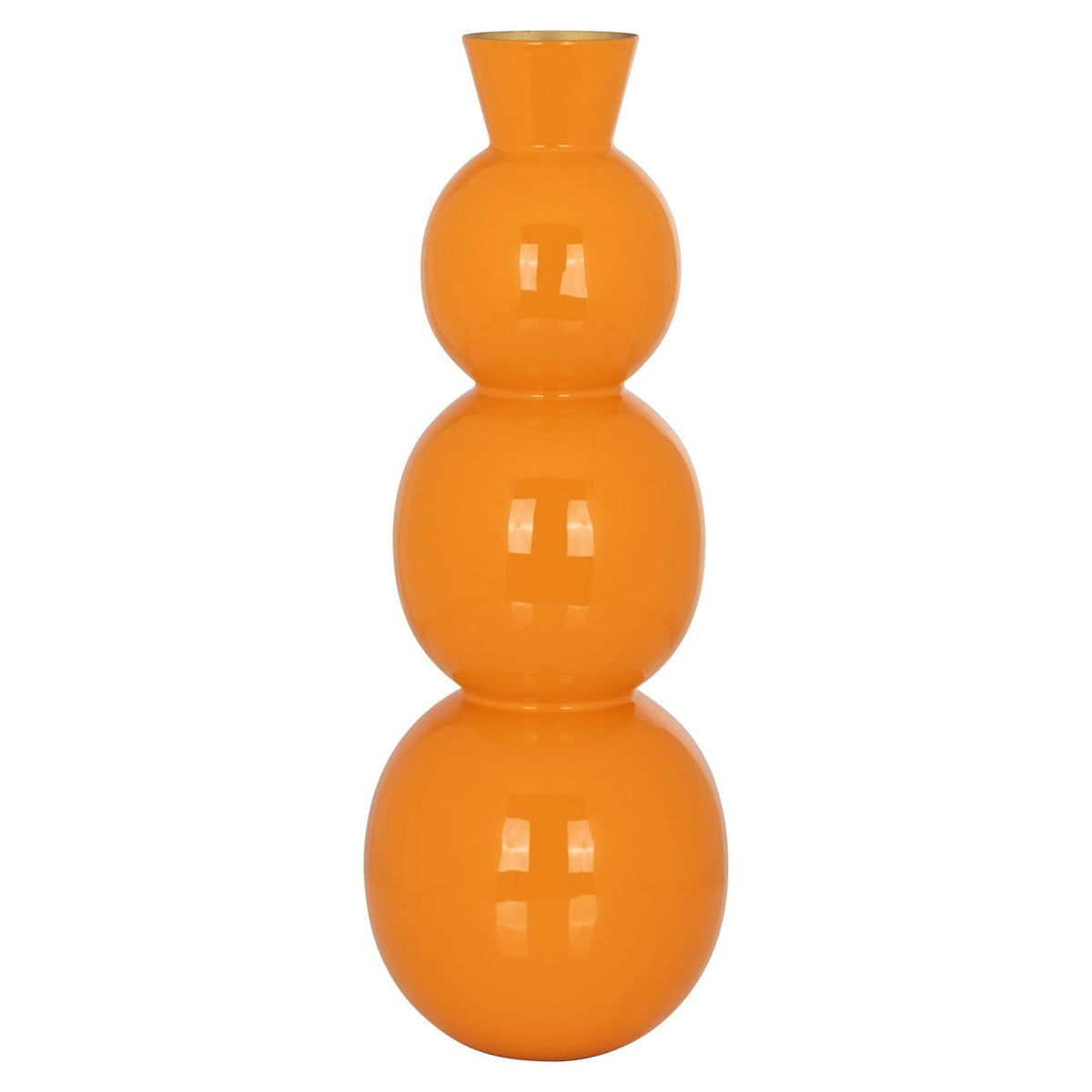 Richmond Interiors Living Vase Sorrel House of Isabella UK