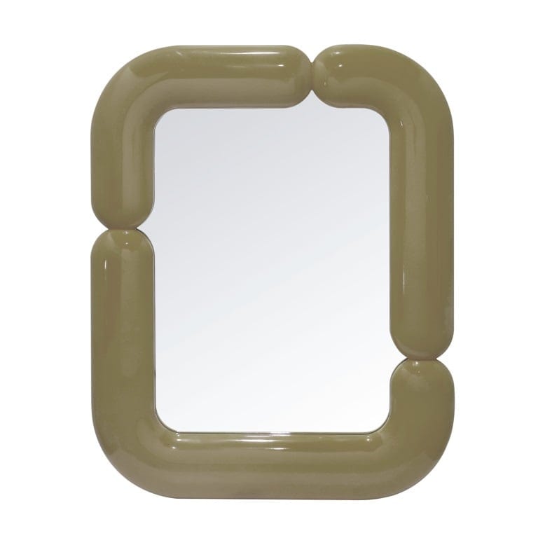 Richmond Interiors Mirrors Mirror Aubry (Gold) House of Isabella UK