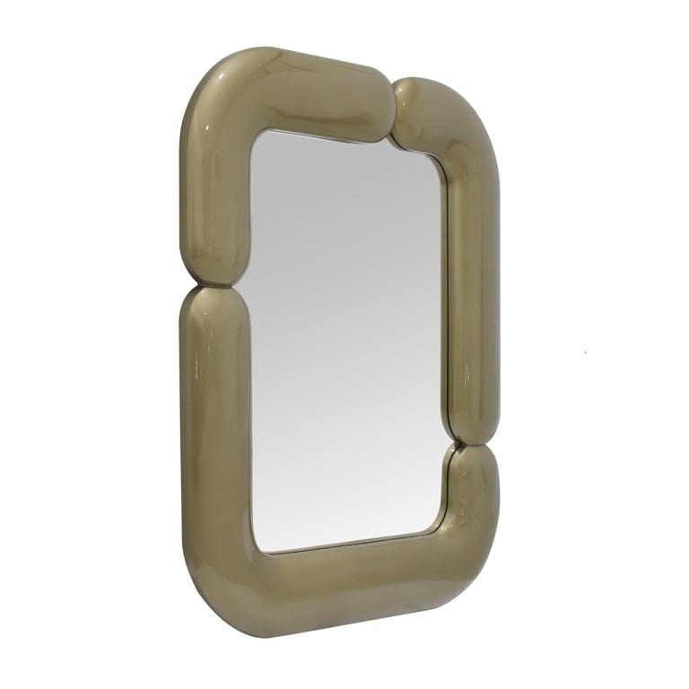 Richmond Interiors Mirrors Mirror Aubry (Gold) House of Isabella UK