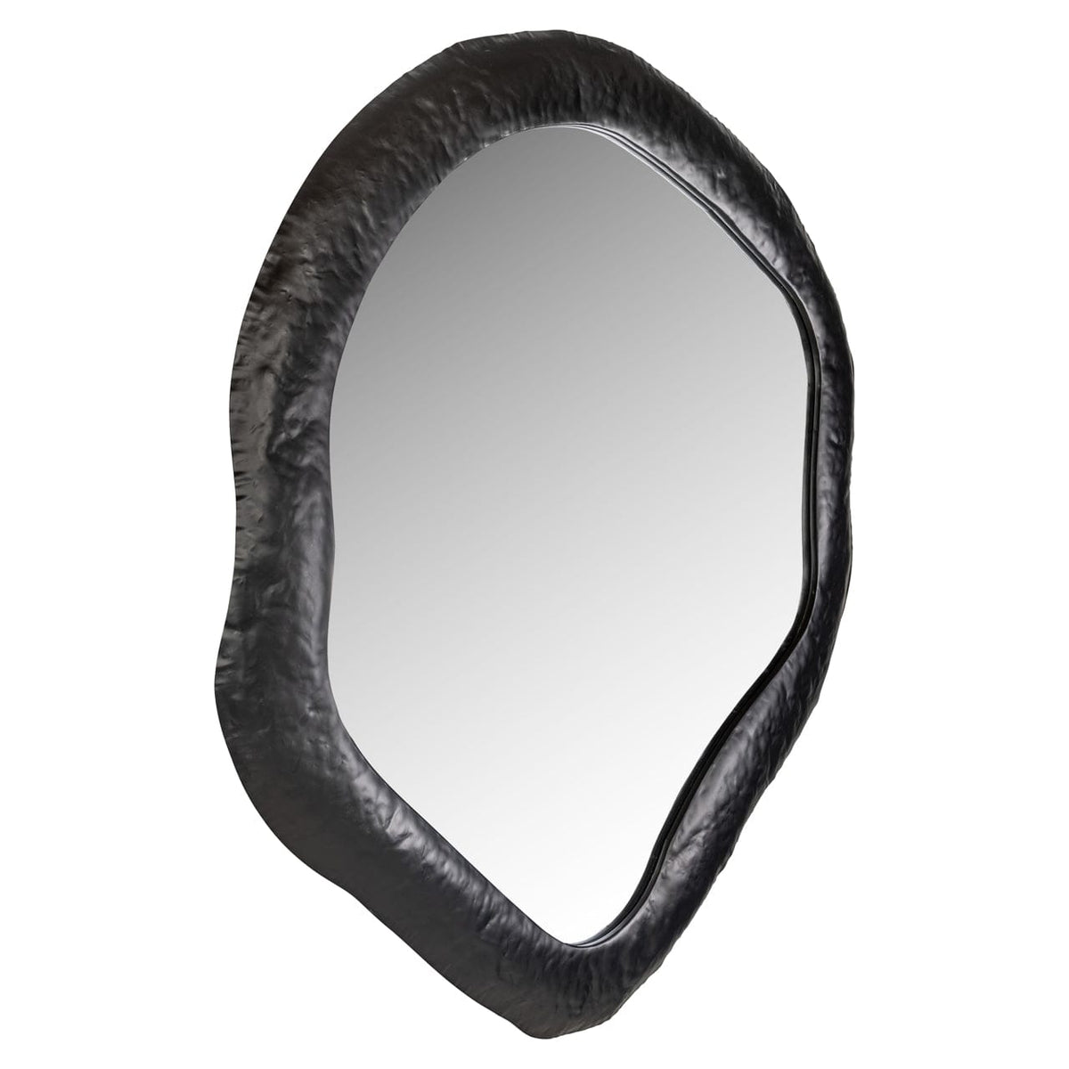 Richmond Interiors Mirrors Mirror Babet black House of Isabella UK